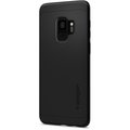 Spigen Thin Fit 360 pro Samsung Galaxy S9, black_336979218