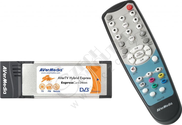 AVerTV Hybrid Express A577_1552377084