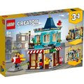 LEGO® Creator 3v1 31105 Hračkářství v centru města_83819215