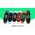 Je tu Xiaomi Mi Band 7, nejnovější přírůstek do rodiny oblíbeného chytrého náramku