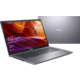 ASUS M509DJ, šedá Microsoft 365 pro jednotlivce 1 rok, bez média v hodnotě 1 790 Kč + Servisní pohotovost – vylepšený servis PC a NTB ZDARMA