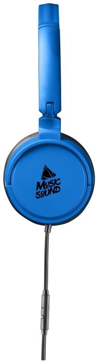 Music Sound Full, modrá_1718183038