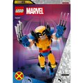 LEGO® Marvel 76257 Sestavitelná figurka: Wolverine_1154292306