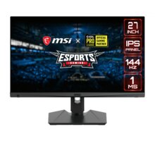 MSI Gaming Optix MAG274R - LED monitor 27"