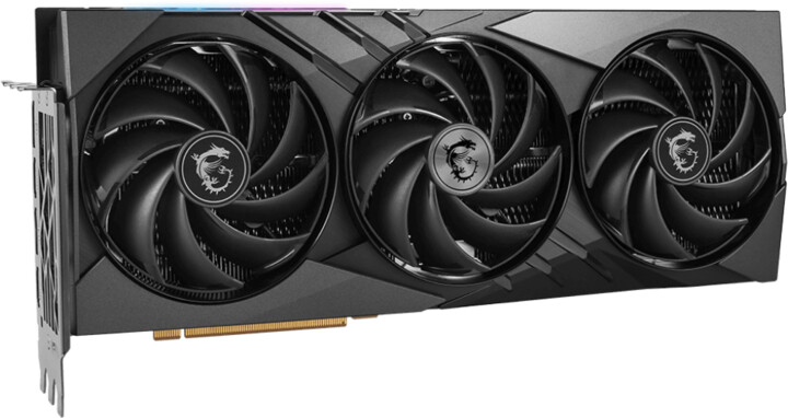 MSI GeForce RTX 4080 SUPER 16G GAMING X SLIM, 16GB GDDR6X_1387566797