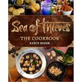 Kuchařka Sea of Thieves: The Cookbook, ENG_1200788559