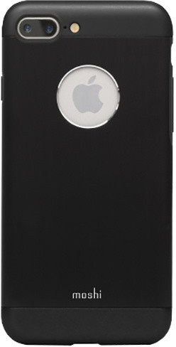 Moshi Armour pouzdro pro Apple iPhone 7 Plus, černá_372399452