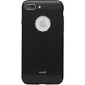 Moshi Armour pouzdro pro Apple iPhone 7 Plus, černá