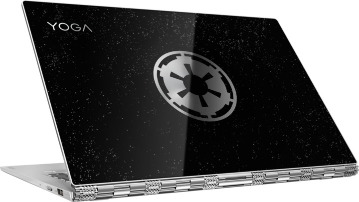 Lenovo Yoga 920-13IKB, Star Wars Special Edition: Galactic Empire_776978002