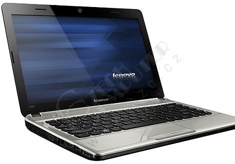Lenovo IdeaPad Z360 (050267)_578682541