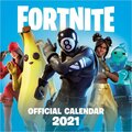 Kalendář 2021 - Fortnite_2102518286