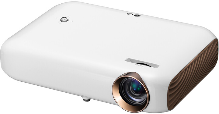 LG PW1500G - mobilní mini projektor_1192238752
