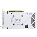 ASUS Dual GeForce RTX 4060 Ti White OC Edition, 8GB GDDR6_1948135439