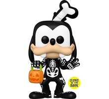 Figurka Funko POP! Disney - Goofy, svítící (Disney 1221) 0889698649100