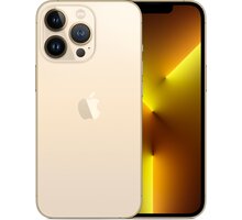 Apple iPhone 13 Pro, 1TB, Gold_238631621