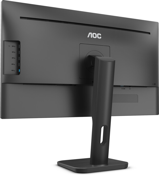 AOC 27P1 - LED monitor 27"