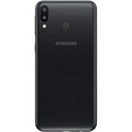 Samsung Galaxy M20, 4GB/64GB, tmavě šedá_2122298968
