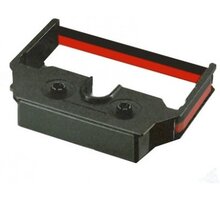 Epson ERC02IIBR páska pro pokladní tiskárny, černo/červená, pro M-210/211/215_1070479256
