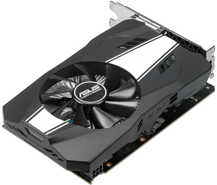 ASUS GeForce GTX 1060, PH-GTX1060-3G, 3GB GDDR5_348351570