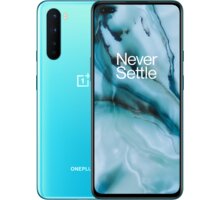 OnePlus Nord, 12GB/256GB, Blue Marble