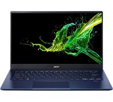 Acer Swift 5 (SF514-54GT), modrá_192428996