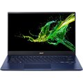 Acer Swift 5 (SF514-54T-53WU), modrá