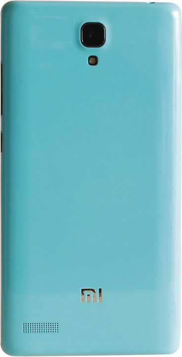 Xiaomi Redmi (Hongmi) Note, modrá_74243536