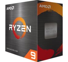 AMD Ryzen 9 5900X Poukaz 200 Kč na nákup na Mall.cz + 1 měsíc služby Xbox Game Pass pro PC + O2 TV HBO a Sport Pack na dva měsíce
