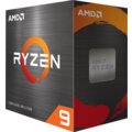 AMD Ryzen 9 5900X Poukaz 200 Kč na nákup na Mall.cz + O2 TV HBO a Sport Pack na dva měsíce