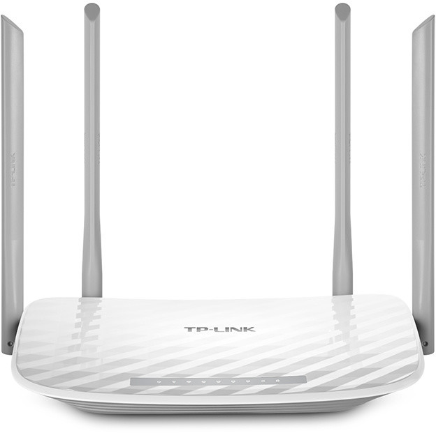 TP-LINK Archer C25 AC900_1933004422