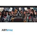 Hrnek Assassin&#39;s Creed - Legacy, 320ml_1381194473