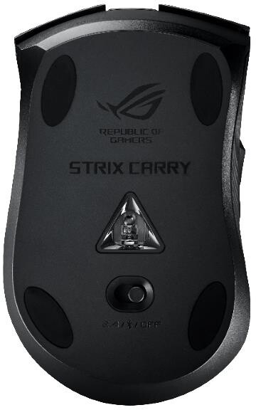 ASUS ROG STRIX Carry, černá_177396804