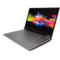 Lenovo ThinkPad P16 Gen 1, šedá_526458250