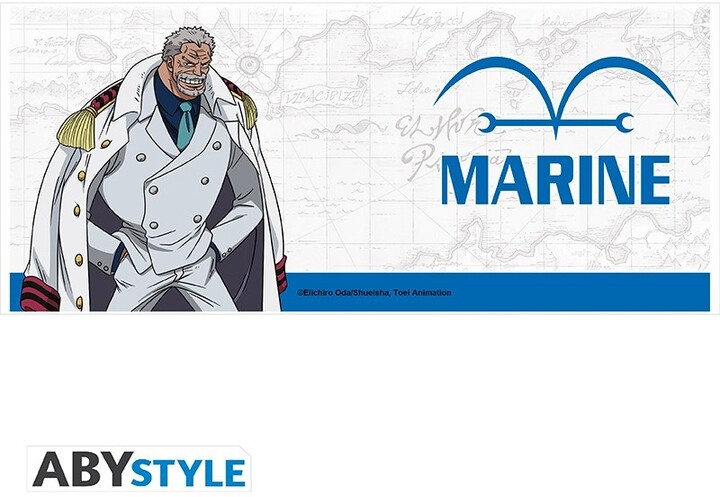 Hrnek One Piece - Marine, 320ml_1243129177