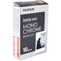 Fujifilm INSTAX mini Monochrome 10 fotografií