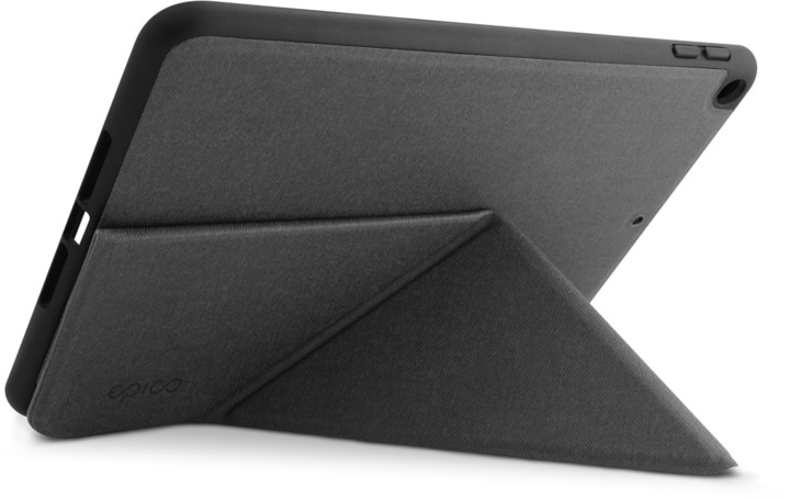 EPICO Pro Flip Case iPad mini 7,9" (2019), černá