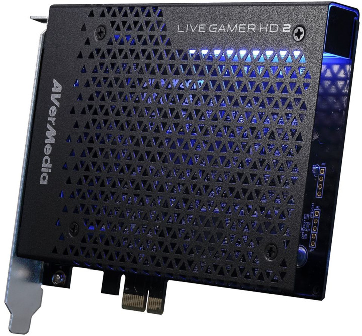 AVerMedia Live Gamer HD 2 (GC570)_353071222