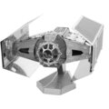 Stavebnice Metal Earth Star Wars - TIE Fighter Advanced X1, kovová_1159039072