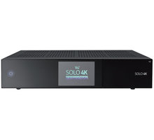 VU+ Solo 4K + 1x Dual DVB-S2_821470661