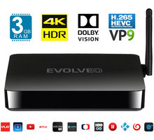 Evolveo Android Box H8_710322035