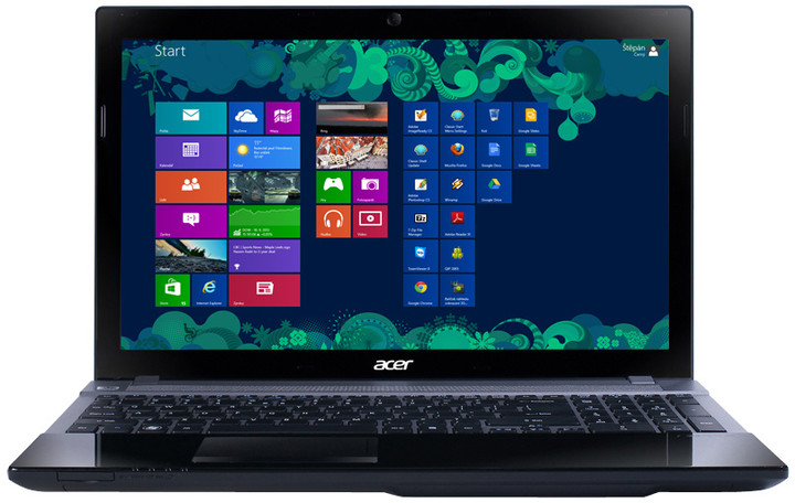 Acer Aspire V3-551G-10468G1TMakk, černá_214054208