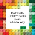 Puzzle Chronicle books - LEGO® Duhové kostky, 1000 dílků_1192172182