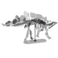 Stavebnice Metal Earth - Stegosaurus, kovová_1358152216