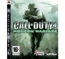 Call of Duty4: Modern Warfare (GOTY) (PS3)_1425775145