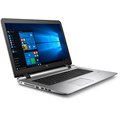 HP ProBook 470 G3, černá_1028446118