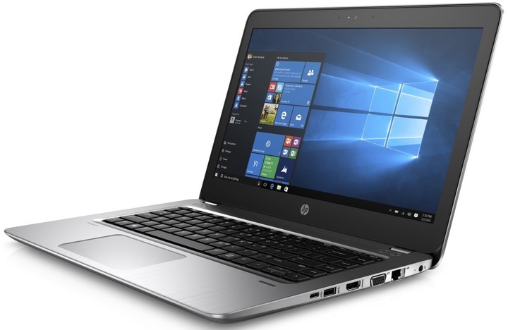 HP ProBook 440 G4, stříbrná_353241778