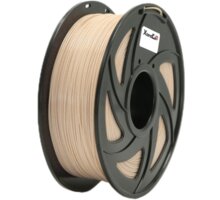 XtendLAN tisková struna (filament), PLA, 1,75mm, 1kg, tělové barvy 3DF-PLA1.75-SC 1kg