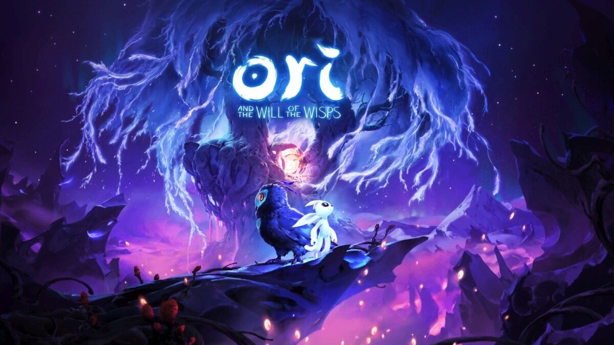 Recenzujeme Ori and the Will of the Wisps