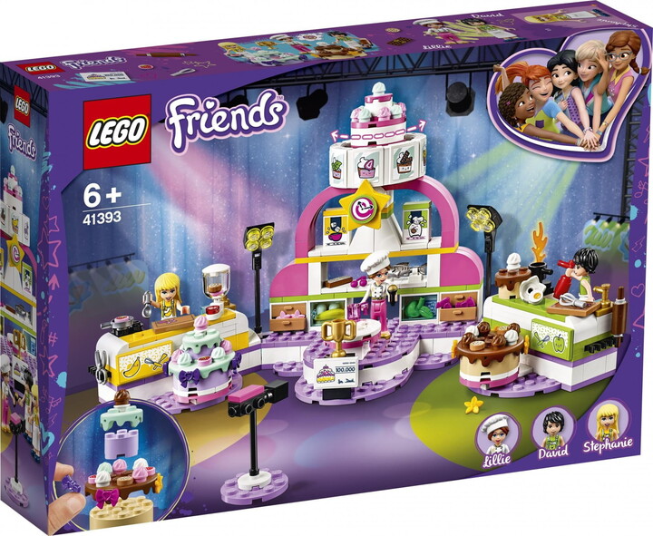 LEGO® Friends 41393 Soutěž v pečení_1441301428