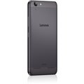 Lenovo K5 Plus - 16GB, LTE, šedá_436436915